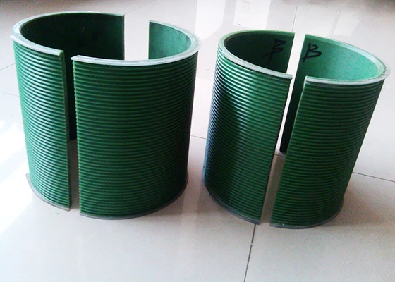 Polymer Materials Anchor Drum Winch Cover Winch Drum Manufacture