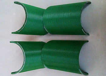 Polymer Materials Anchor Drum Winch Cover Winch Drum Manufacture