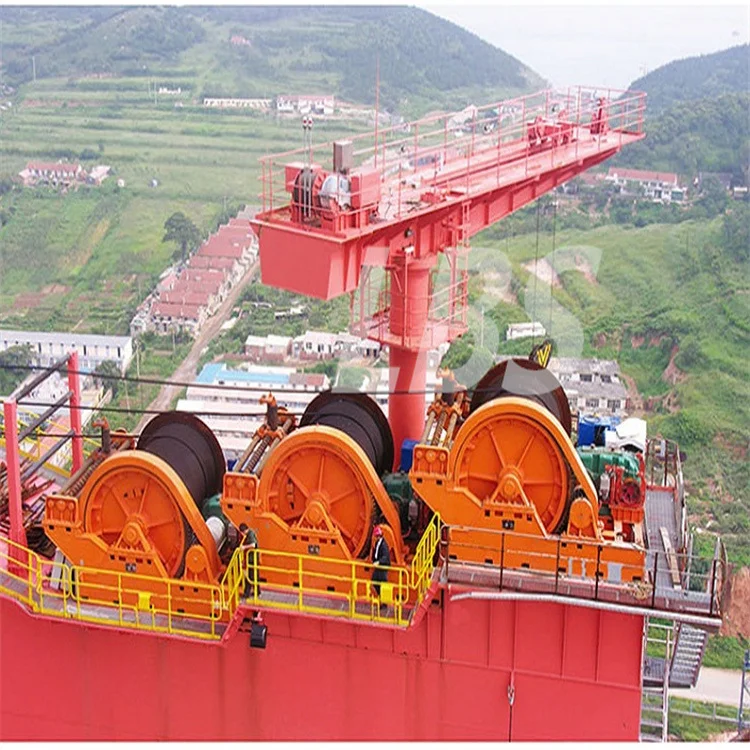 500 lb electric winch
