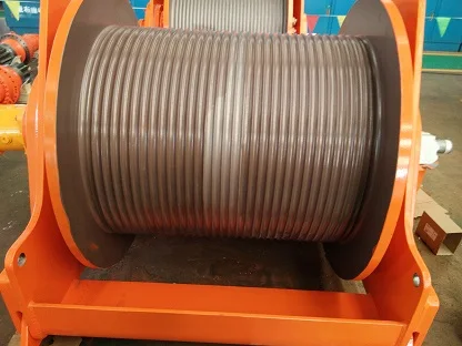 electric winch