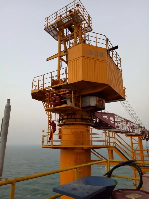 cable drum winch