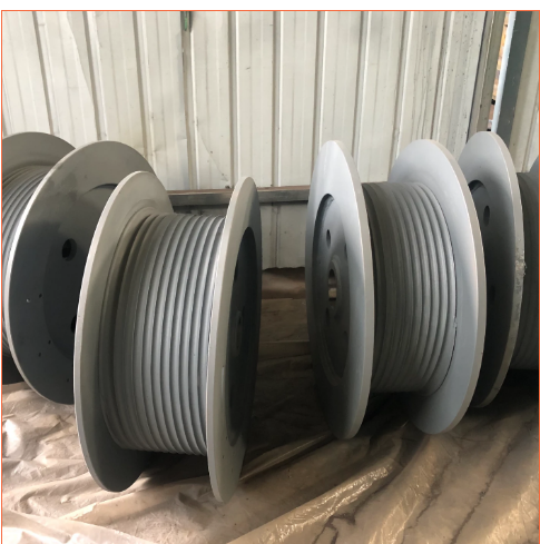 Efficient Solutions From Electric Winch Manufacturers You Can Trust Efficient Solutions From Electric Winch Manufacturers You Can Trust