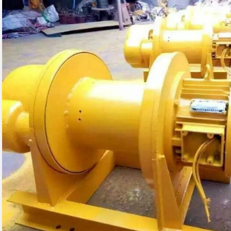 Electric Truck Winch For Daily Use