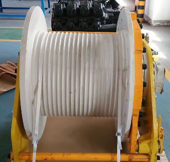 The Role Of Electric Winch Manufacturers In Modern Industries The Role Of Electric Winch Manufacturers In Modern Industries