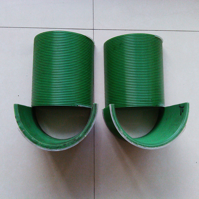 Polymer Materials Anchor Drum Winch Cover Winch Drum Manufacture