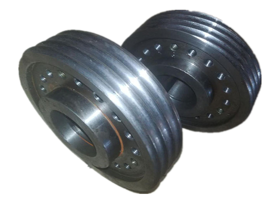 Small Drum Double Drum Winch Mining Scraper Winch Other Winches