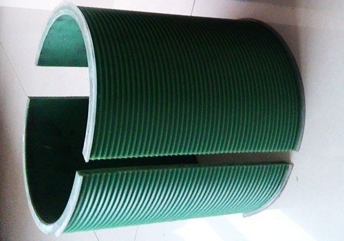 Polymer Materials Anchor Drum Winch Cover Winch Drum Manufacture